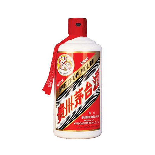 白酒